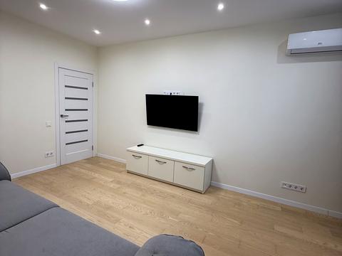 квартира по адресу Сонячна ул., 5