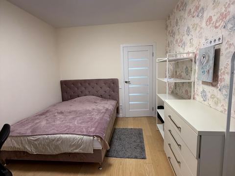 квартира по адресу Сонячна ул., 5