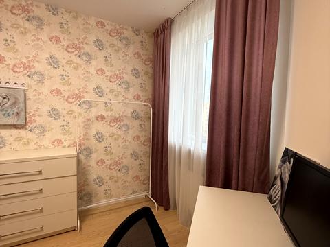 квартира по адресу Сонячна ул., 5