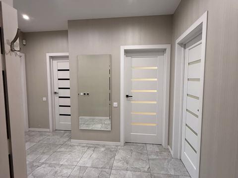 квартира по адресу Сонячна ул., 5