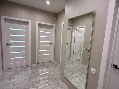 квартира по адресу Сонячна ул., 5