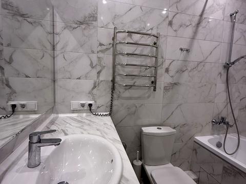 квартира по адресу Сонячна ул., 5