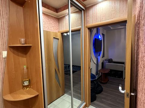 квартира за адресою Вадима Гетьмана вул., 28-Б