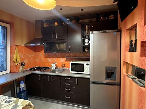 квартира за адресою Вадима Гетьмана вул., 28-Б