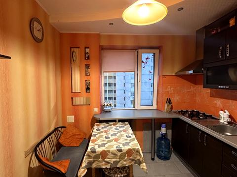 квартира за адресою Вадима Гетьмана вул., 28-Б