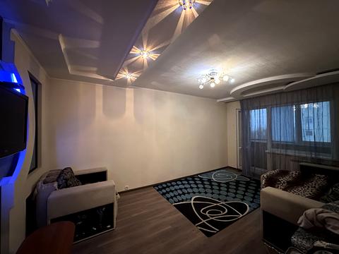 квартира за адресою Вадима Гетьмана вул., 28-Б