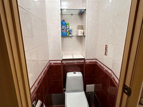 квартира за адресою Вадима Гетьмана вул., 28-Б