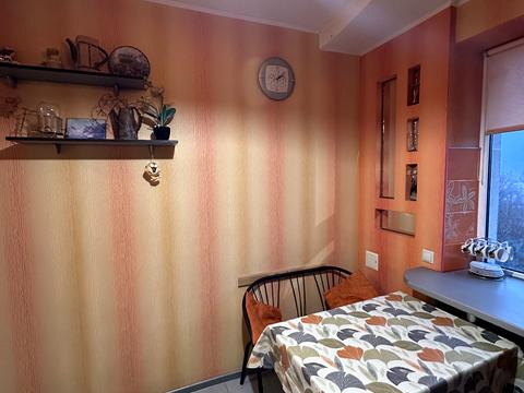 квартира за адресою Вадима Гетьмана вул., 28-Б