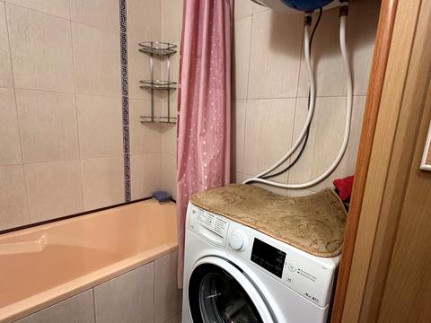 квартира за адресою Вадима Гетьмана вул., 28-Б