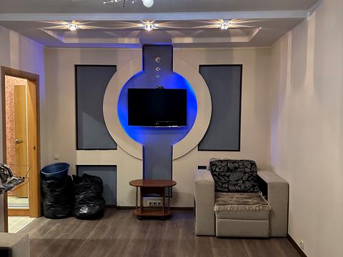 квартира за адресою Вадима Гетьмана вул., 28-Б