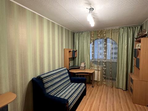 квартира за адресою Вадима Гетьмана вул., 28-Б