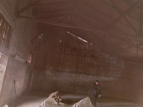 коммерческая по адресу Новоконстантинівська, 2