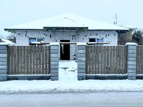 будинок за адресою Весняна, 11