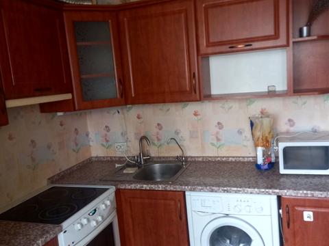 квартира за адресою Героїв Дніпра вул., 38-Б