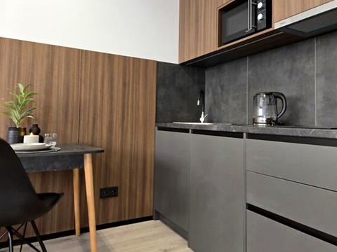 квартира за адресою Повітряних Сил просп. (Повітрофлотський), 56-Б