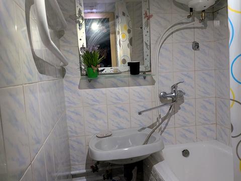 квартира за адресою Героїв Дніпра вул., 38-Б