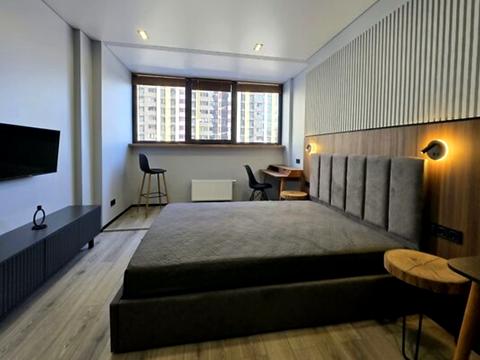 квартира за адресою Повітряних Сил просп. (Повітрофлотський), 56-Б