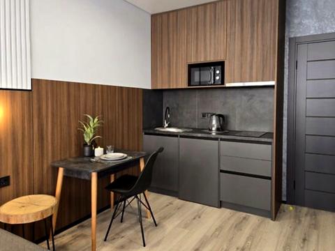 квартира за адресою Повітряних Сил просп. (Повітрофлотський), 56-Б