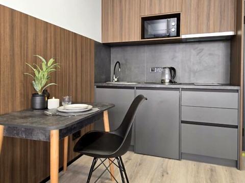 квартира за адресою Повітряних Сил просп. (Повітрофлотський), 56-Б