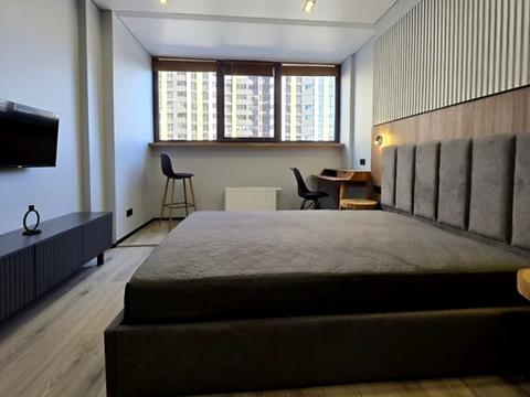 квартира за адресою Повітряних Сил просп. (Повітрофлотський), 56-Б