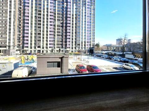 квартира за адресою Повітряних Сил просп. (Повітрофлотський), 56-Б