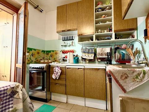 квартира за адресою Ревуцького вул., 19/1