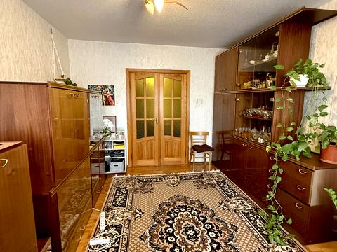 квартира за адресою Ревуцького вул., 19/1