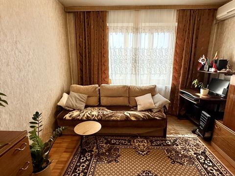 квартира за адресою Ревуцького вул., 19/1