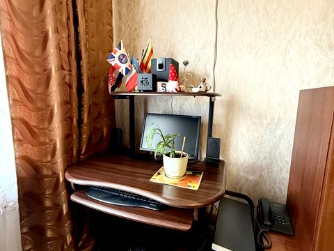 квартира за адресою Ревуцького вул., 19/1