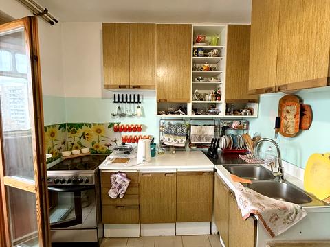 квартира за адресою Ревуцького вул., 19/1