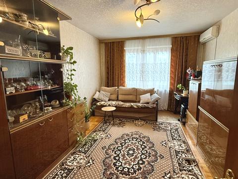 квартира за адресою Ревуцького вул., 19/1