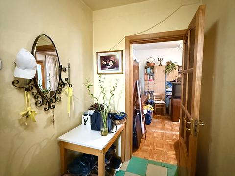 квартира за адресою Ревуцького вул., 19/1