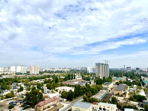 квартира по адресу Причальная ул., 10