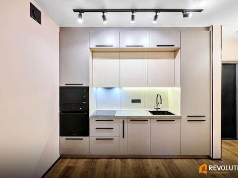 квартира по адресу Голосеевский просп. (40-летия Октября), 76