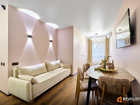 квартира по адресу Голосеевский просп. (40-летия Октября), 76