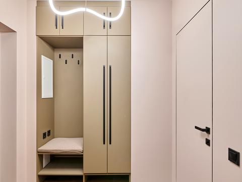 квартира по адресу Голосеевский просп. (40-летия Октября), 76