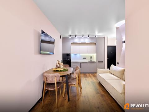 квартира по адресу Голосеевский просп. (40-летия Октября), 76