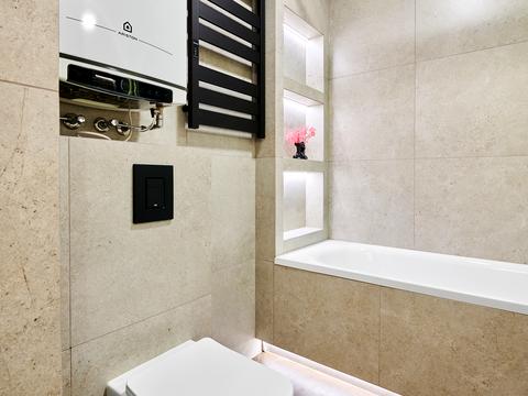 квартира по адресу Голосеевский просп. (40-летия Октября), 76