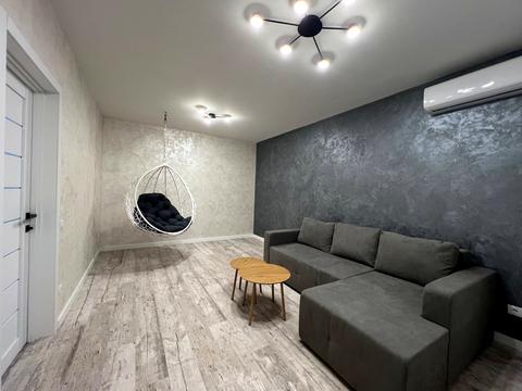 квартира за адресою Срібнокільська вул., 4