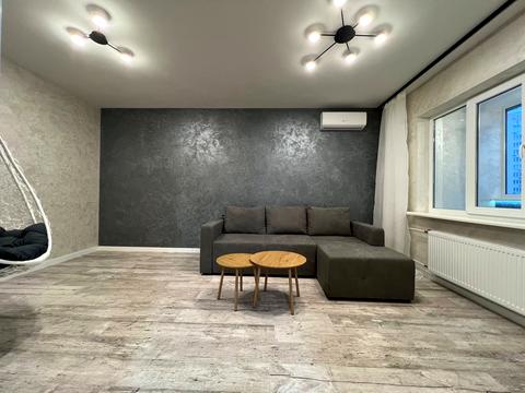 квартира за адресою Срібнокільська вул., 4