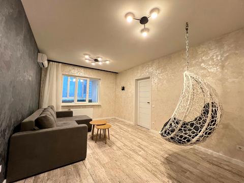 квартира за адресою Срібнокільська вул., 4