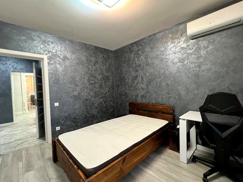 квартира за адресою Срібнокільська вул., 4