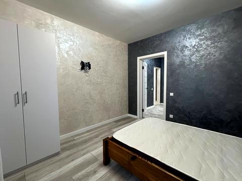 квартира за адресою Срібнокільська вул., 4