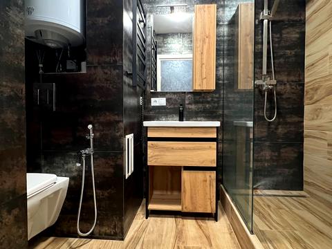 квартира за адресою Срібнокільська вул., 4