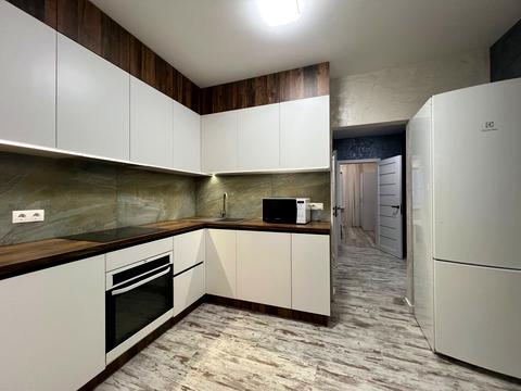 квартира за адресою Срібнокільська вул., 4