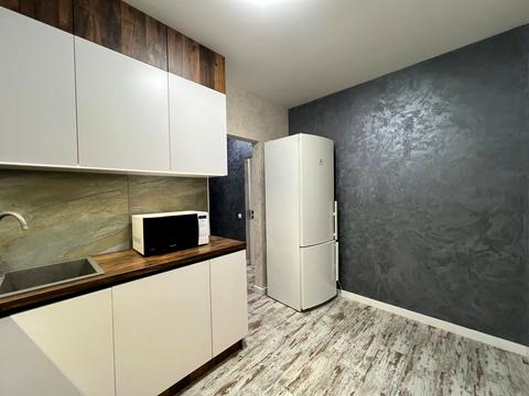 квартира за адресою Срібнокільська вул., 4