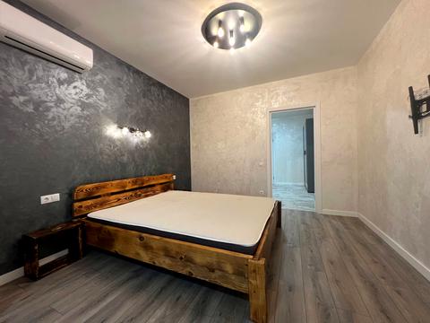 квартира за адресою Срібнокільська вул., 4