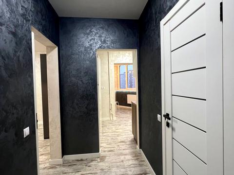 квартира за адресою Срібнокільська вул., 4