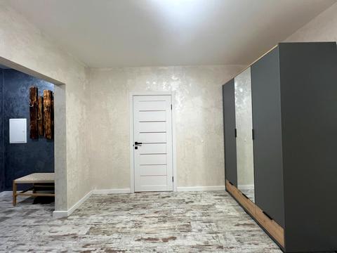 квартира за адресою Срібнокільська вул., 4