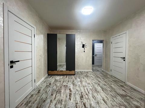 квартира за адресою Срібнокільська вул., 4